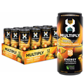 MULTIPLY™ Tropic Thrive — Pineapple Mango Energy Drink